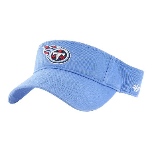 Titans '47 Brand Camo Clean Up Hat - Official Tennessee Titans Store