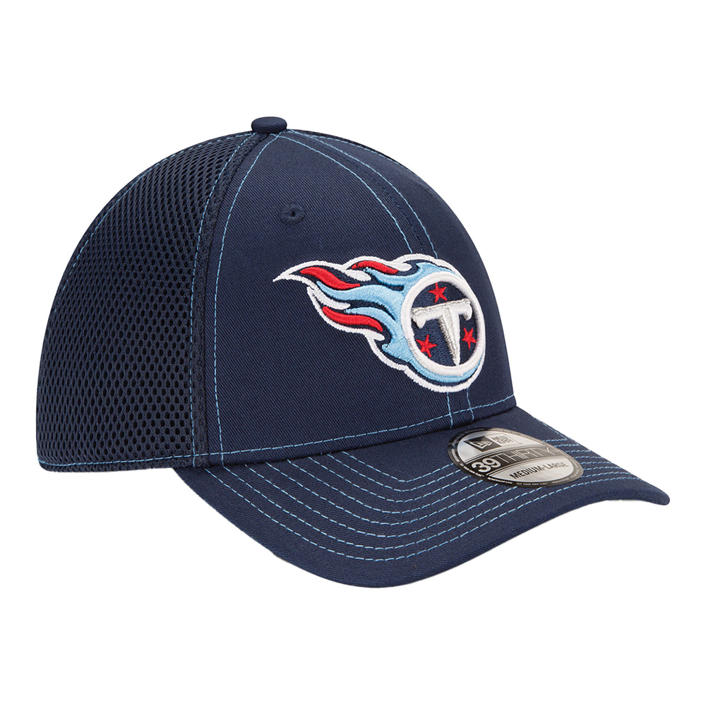 nike titans hat