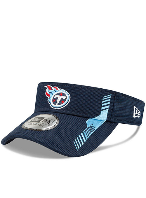 tennessee titans ball cap