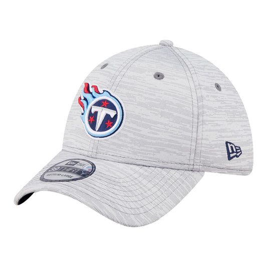 New Era Titans Team Classic Flex Hat - Official Tennessee Titans Store