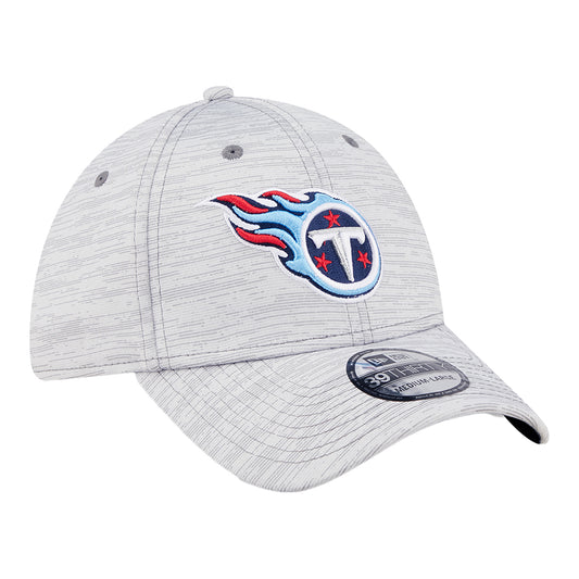 New Era Titans Team Classic Flex Hat - Official Tennessee Titans Store