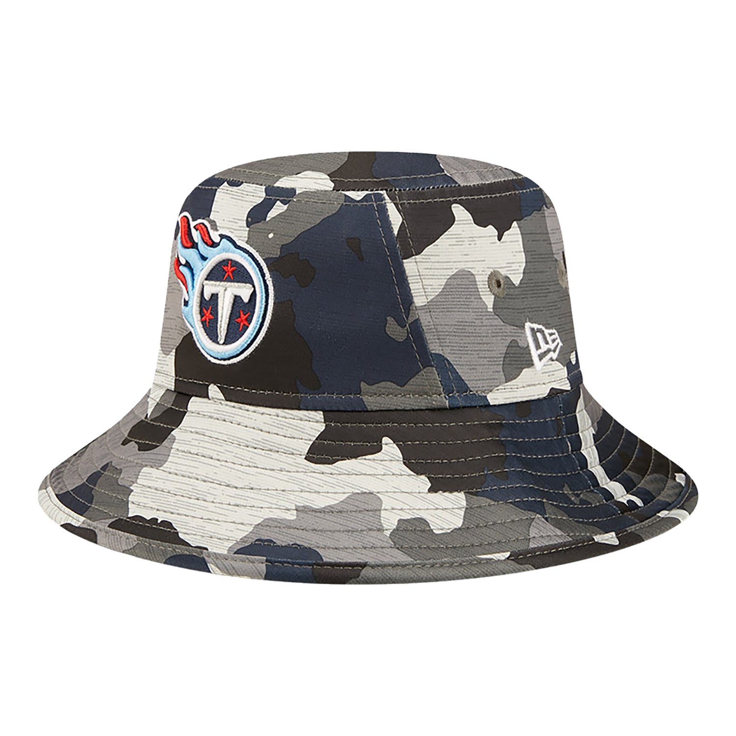 49ers camo bucket hat