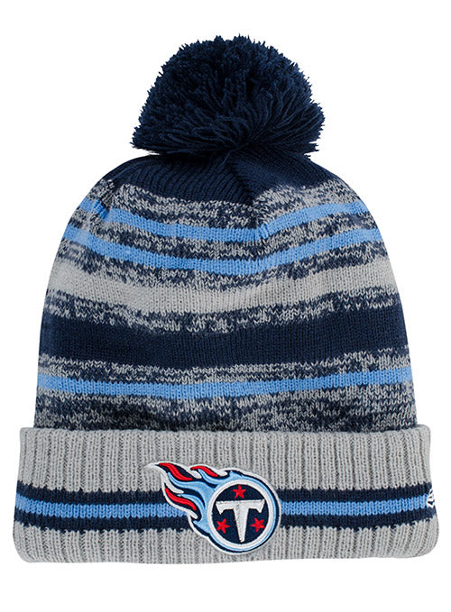 tennessee titans winter hats