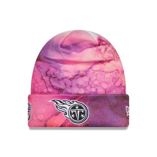 tennessee titans stocking cap