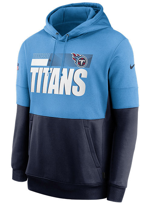 titans nike hoodie