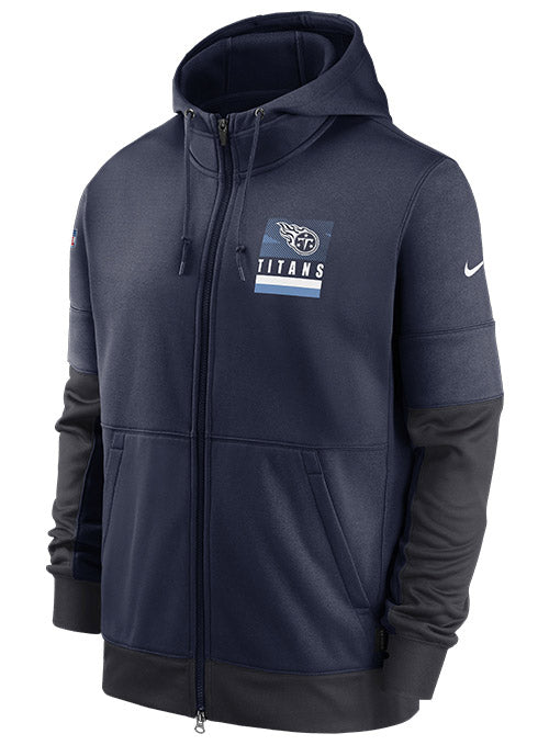 titans nike hoodie