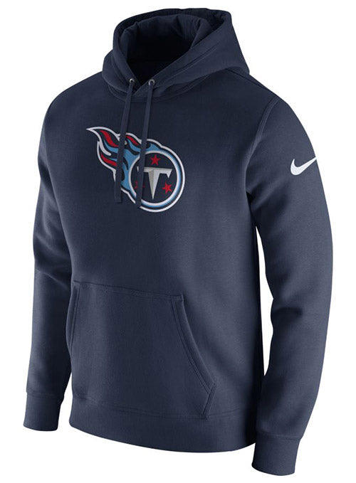 nike titans hoodie