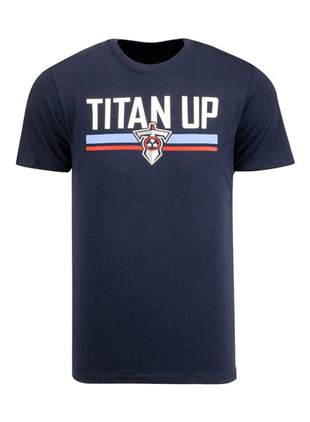 47 Brand Titans Titan Up Club T-Shirt 