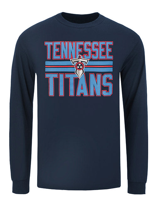 tennessee titans long sleeve t shirt