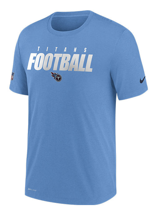 nike sideline apparel