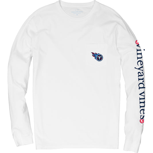 titans vineyard vines