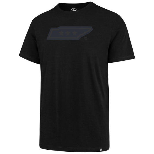 Titan Up Logo Tennessee Titans shirt - Dalatshirt