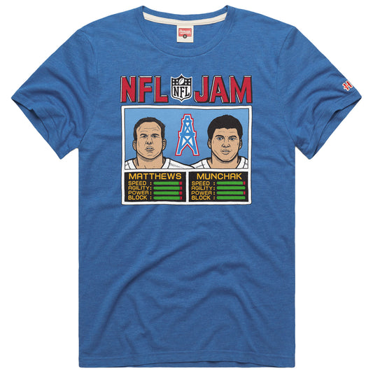 Tennessee Titans Steve McNair Eddie George NFL Jam Shirt, hoodie, sweater,  long sleeve and tank top