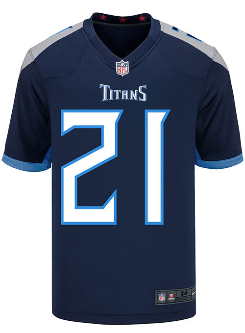 Nike Game Home Malcolm Butler Jersey 