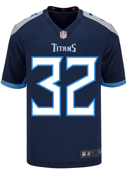 darrynton evans jersey