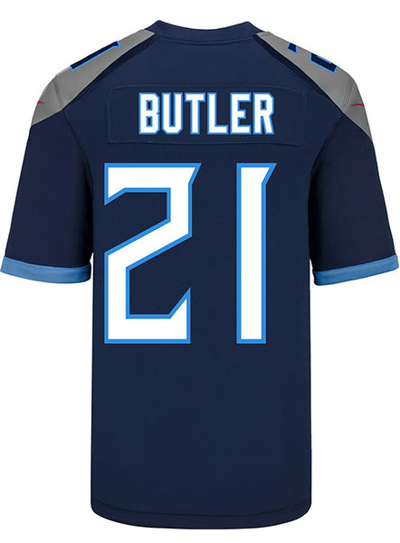 Nike Game Home Malcolm Butler Jersey 