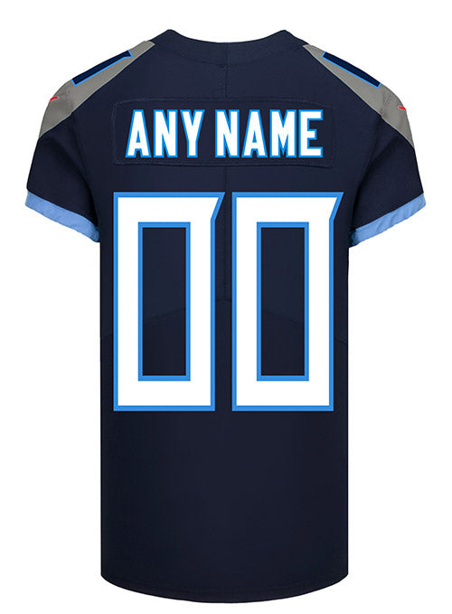 Titans Elite Jerseys | Titans Pro Shop