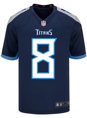 mariota jersey