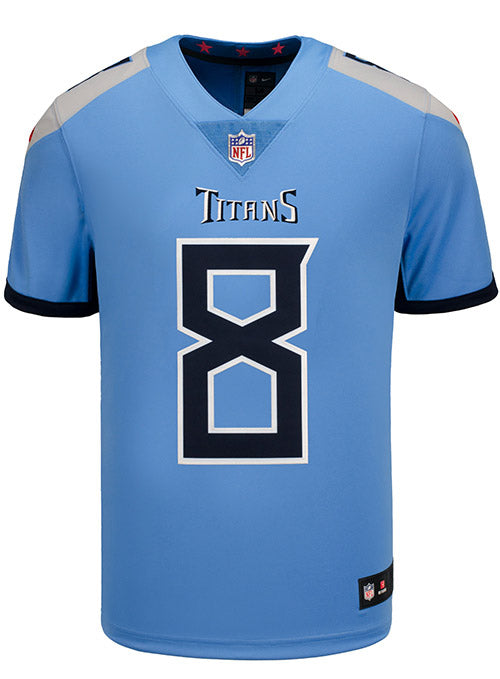 marcus mariota jersey t shirt