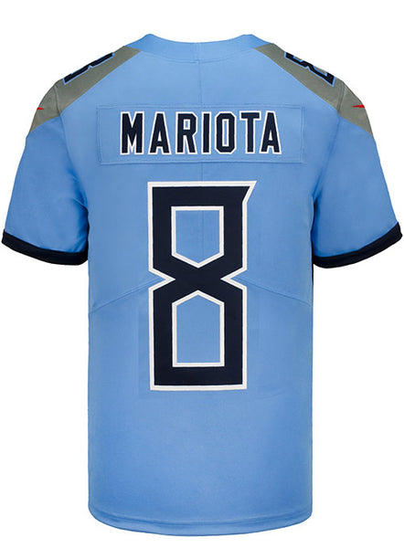 marcus mariota jersey with name