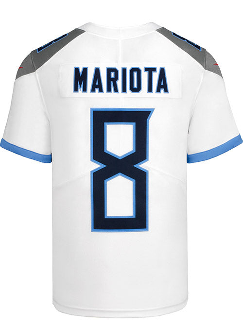 marcus mariota jersey t shirt