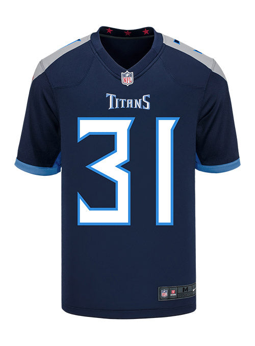 kids titans jersey