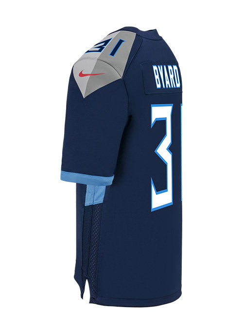 kevin byard jersey