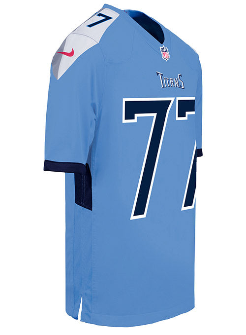 lewan jersey