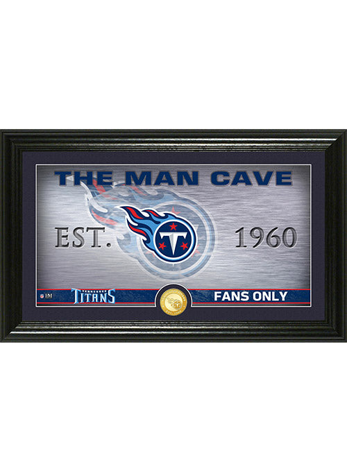 tennessee titans memorabilia