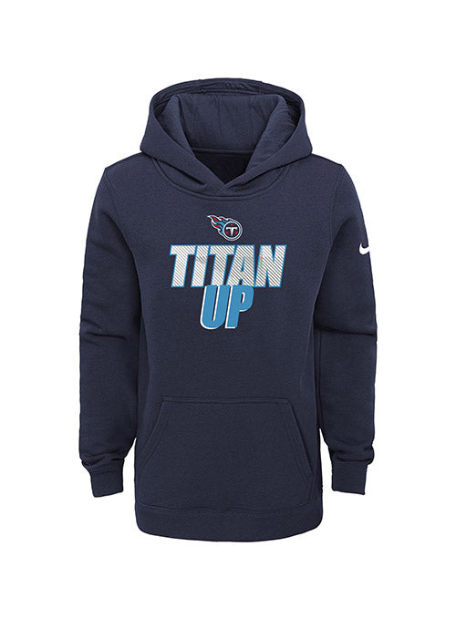 nike titans