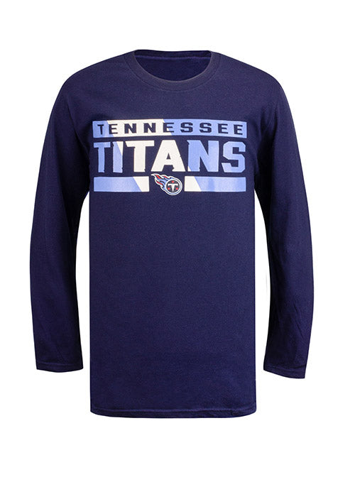 ny titans jersey