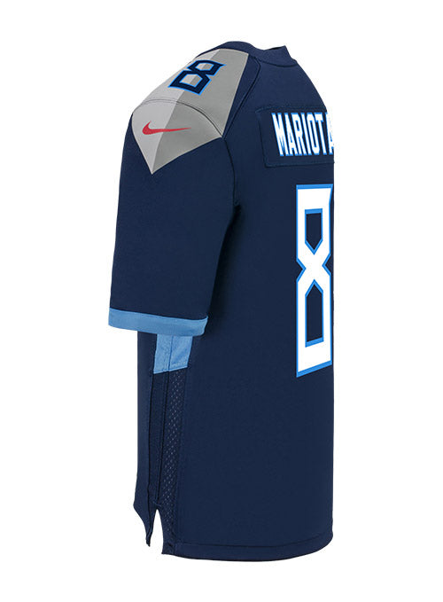 marcus mariota kids jersey