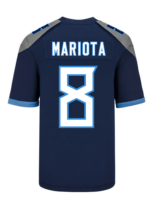 mariota womens jersey
