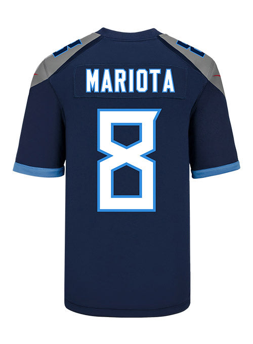 nike mariota jersey