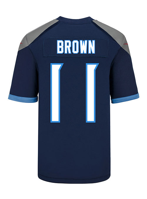 titans jersey for kids