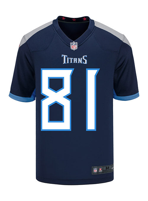 kids titans jersey