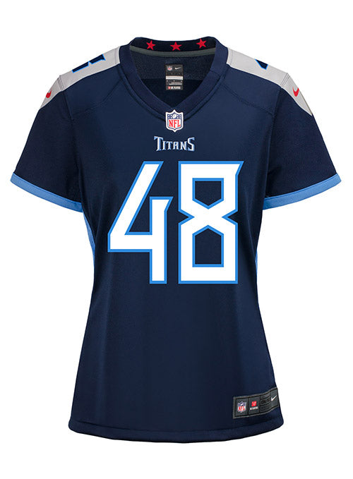 authentic titans jersey