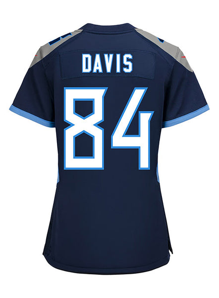 corey davis titans jersey