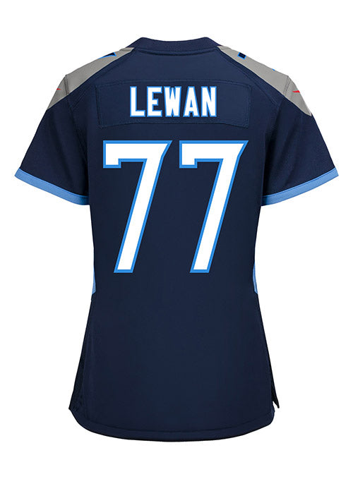 taylor lewan jersey