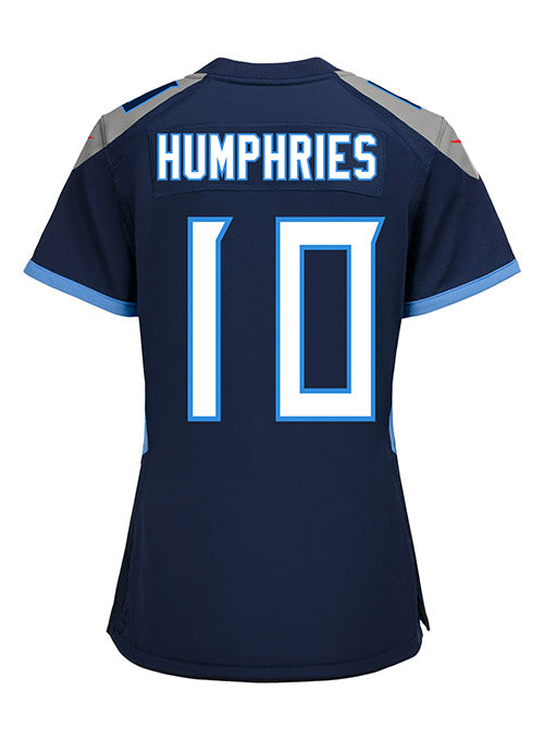 titans women's jersey