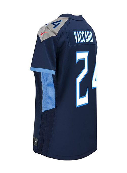 kenny vaccaro jersey