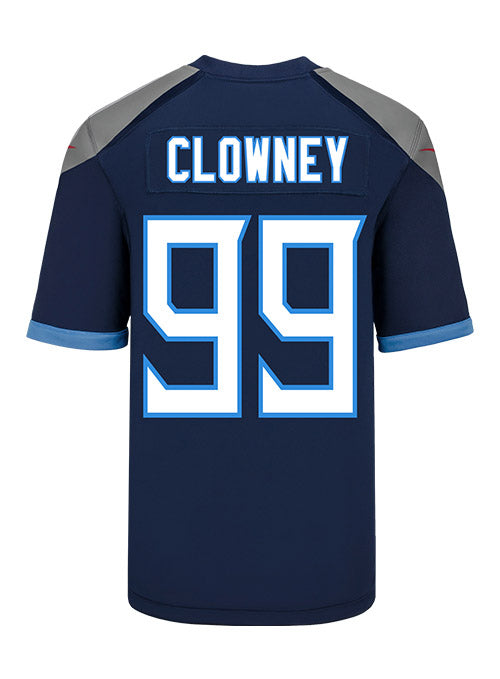 jadeveon clowney jersey number