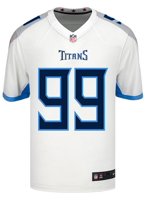 titans clowney jersey