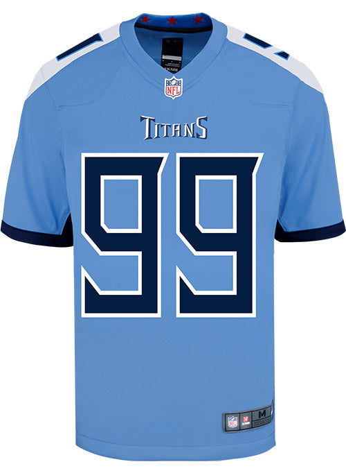 clowney titans jersey