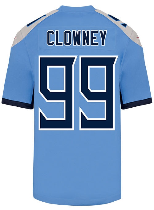 clowney jersey