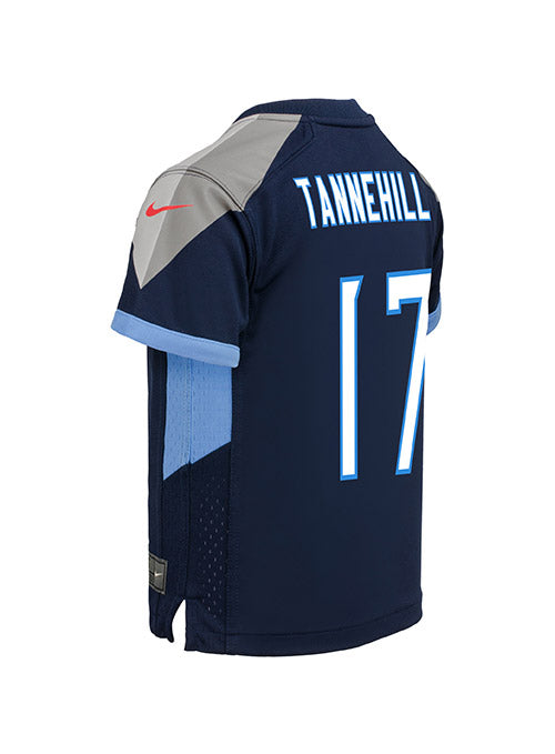 ryan tannehill jersey number
