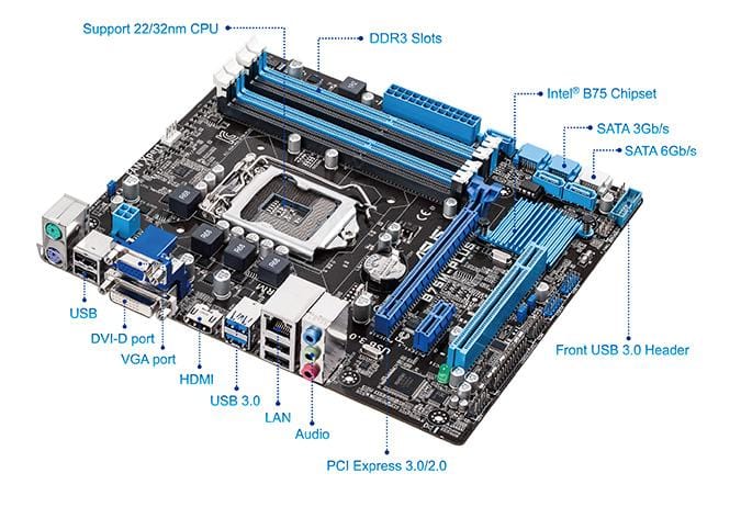 asus pc link what is performance booster