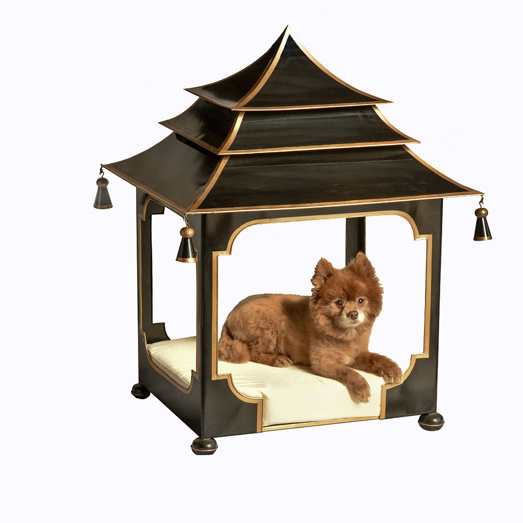 pet pagoda