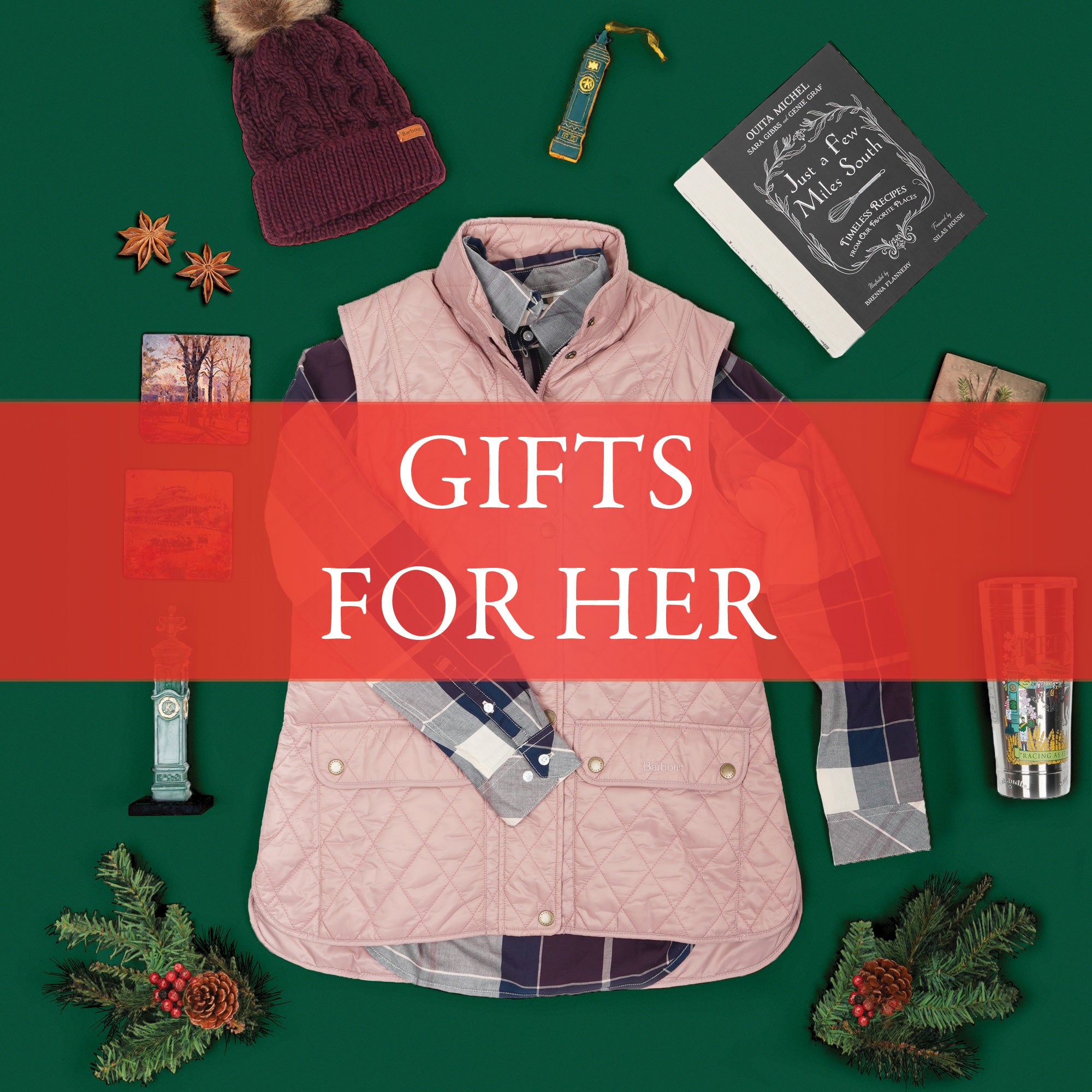 Gifts For Her