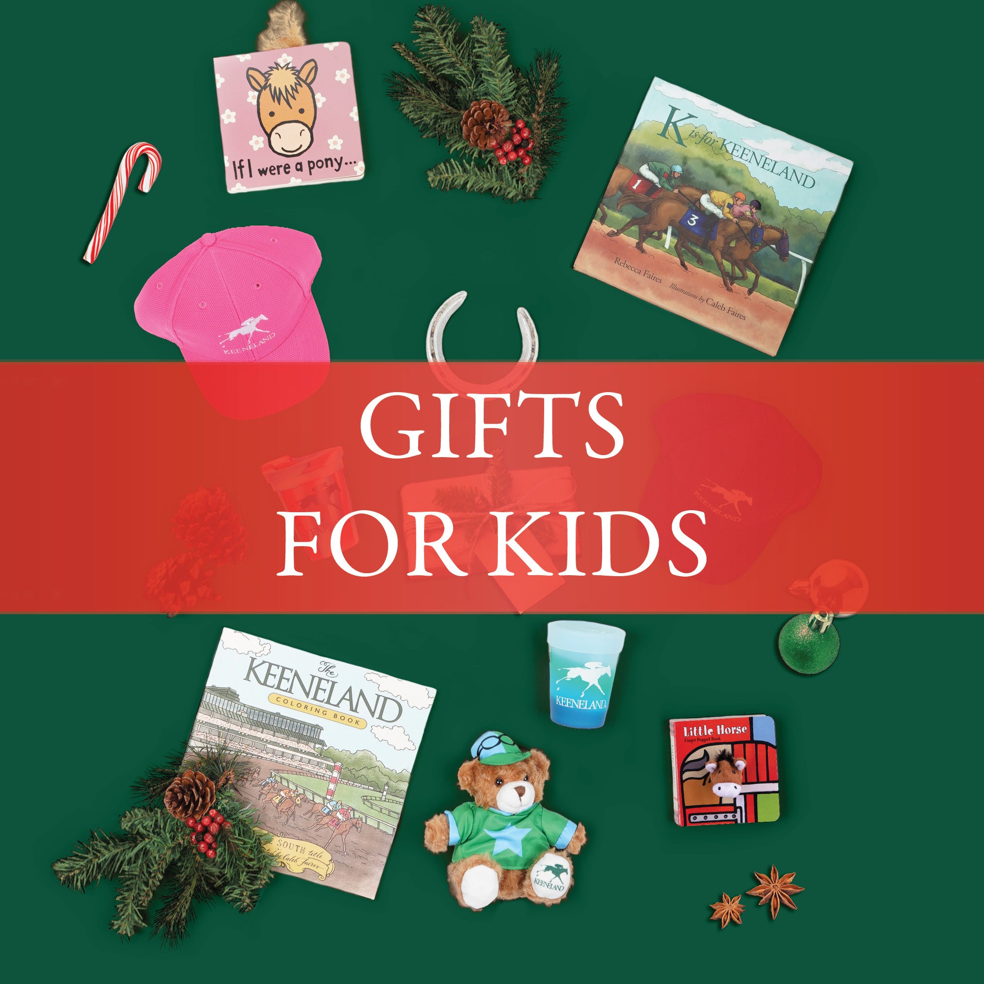 Gifts For Kids